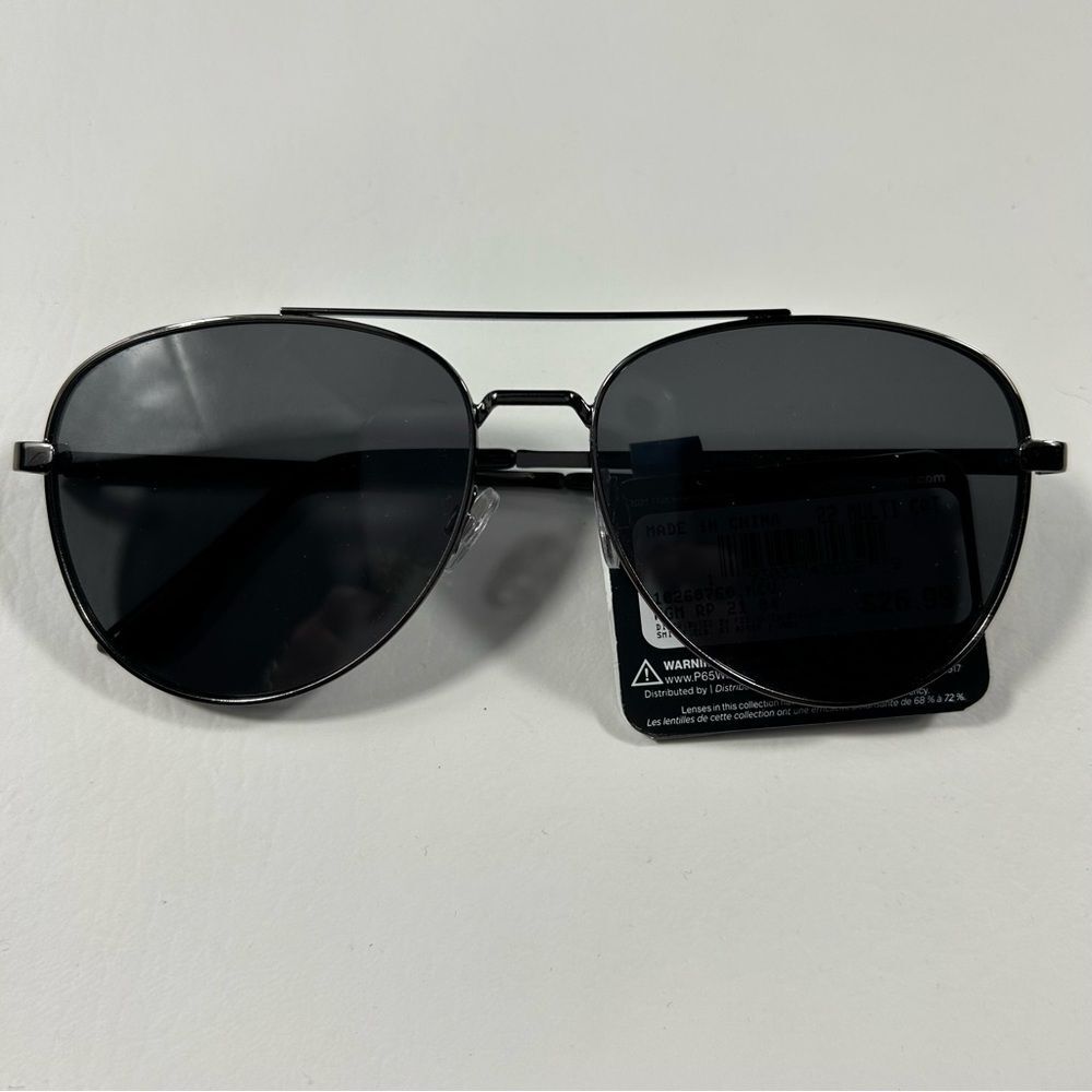 Foster Grant - Men’s Polarized Sunglasses
